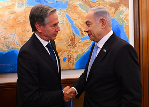 Netanyahu accepts US proposal on hostage deal; Blinken calls on Hamas to do same