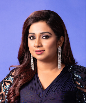 Shreya Ghoshal croons 'Aaj Shara Bela' for Nandita Roy, Shiboprosad Mukherjee’s Bengali film ‘Bohurupi’