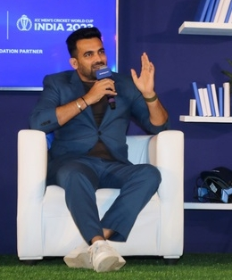 Zaheer Khan in conversation with Lucknow Super Giants for mentor's role: Report