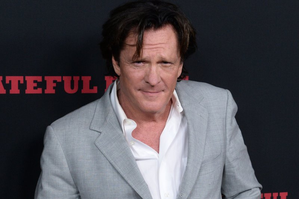 ‘Reservoir Dogs’ actor Michael Madsen arrested for domestic battery