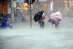 50 dead, 15 missing in typhoon-induced heavy rainfall in China