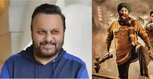 Anil Sharma on Sunny Deol being part of ‘Gadar 3’: I believe stories should be in continuation