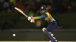 Harshitha Samarawickrama, Gaby Lewis attain career-high rankings in women's T20I