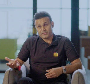 Virender Sehwag on 'Brands of Tomorrow': 'Indian founders are
 reshaping their narrative'