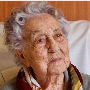 Maria Branyas, world's oldest person, dies in Spain at 117