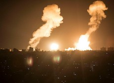 Three killed, six injured in Israeli airstrikes on Lebanon