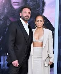 Jennifer Lopez files for divorce from Ben Affleck after 2 years of
 their marriage