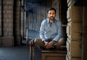 Pankaj Tripathi: Always believed that an actor’s real success lies in love, respect of audience