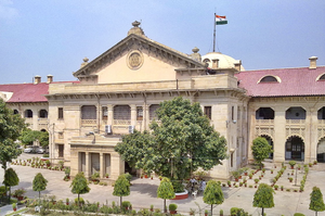 Centre notifies appointment of nine permanent judges in Allahabad HC