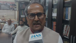 Nirmal Singh blames 3 dynastic political families for situation in J&K