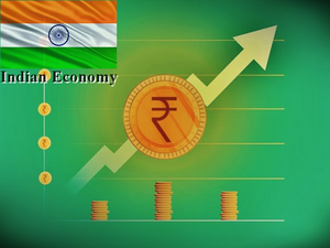 Indian economy is on upswing: Finance Ministry