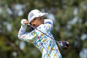 Kartik to lead Indian challenge at Asia Pacific Amateur golf