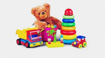 Indian toy industry shows robust growth as exports surge