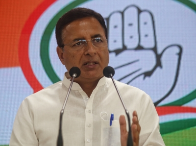 Guv’s sanction an act of political vendetta against K'taka govt by Centre: Cong