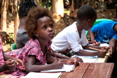 Seven Ugandan schools closed in western region as floods set in