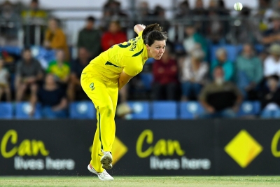 Bowlers, Tahlia McGrath help Australia ‘A’ complete 3-0 T20 series sweep over India ‘A’