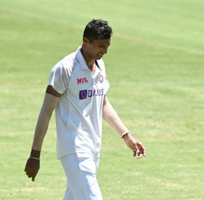 Delhi Premier League: Navdeep Saini, Hrithik Shokeen in West Delhi Lions squad