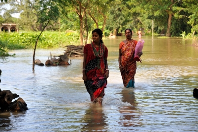 Bengal government blames DVC for flood-like situation in state