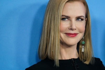 Nicole Kidman: Marriage requires compromise