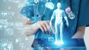 AI in Indian healthcare market to reach $1.6 billion by 2025: Report