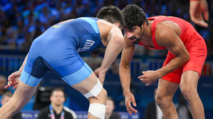 Paris Olympics: 'We have 100% chance in bronze medal match', says wrestler Aman's assistant coach Jaiveer Singh