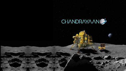 Fisheries dept to organise National Space Day to mark Chandrayaan-3’s success on Tuesday