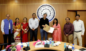 IIT Delhi transfers 2 indigenous health technologies to industry