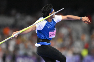 Know all about inguinal hernia that Neeraj Chopra is suffering from