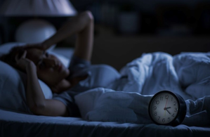 Losing just 1 hour of sleep at night may be harmful to health