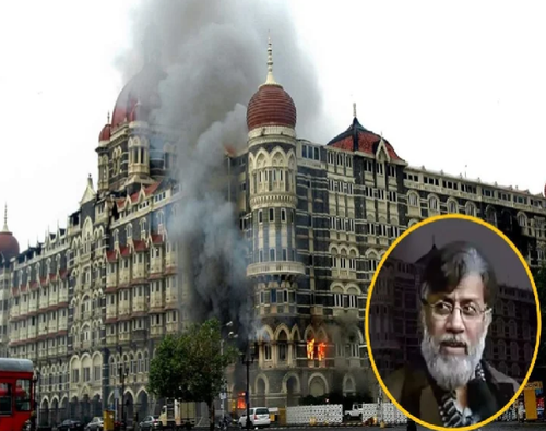 26/11 Mumbai attacks accused Tahawwur Rana faces extradition after US appeals court ruling