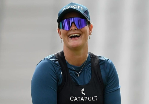 Heather Knight hails Danielle Gibson's crucial mindset for England's T20 World Cup