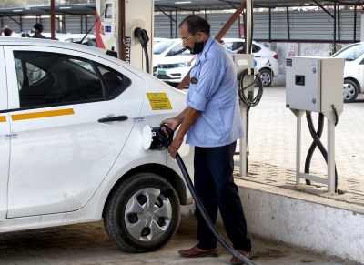 Tata Motors to set up 250 new fast charging EV stations