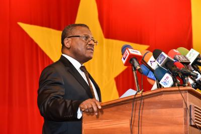 Cameroon raises 550 million USD from international bond sale