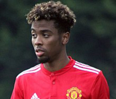 Angel Gomes is ‘feeling good’ after collision in Ligue 1 opening game