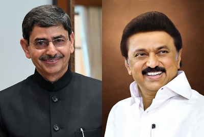 CM Stalin, TN ministers to attend Guv Ravi’s tea party