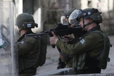 Palestinian killed by Israeli settlers in West Bank: Officials