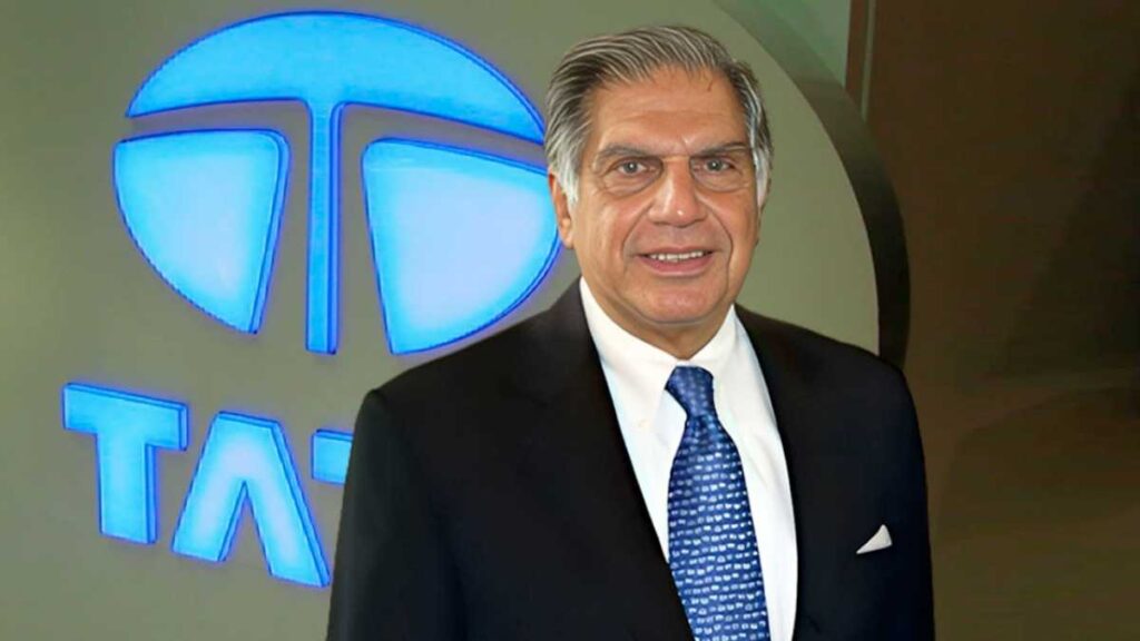 Ratan Tata