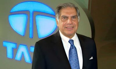 Ratan Tata’s Top 10 Achievements in his career