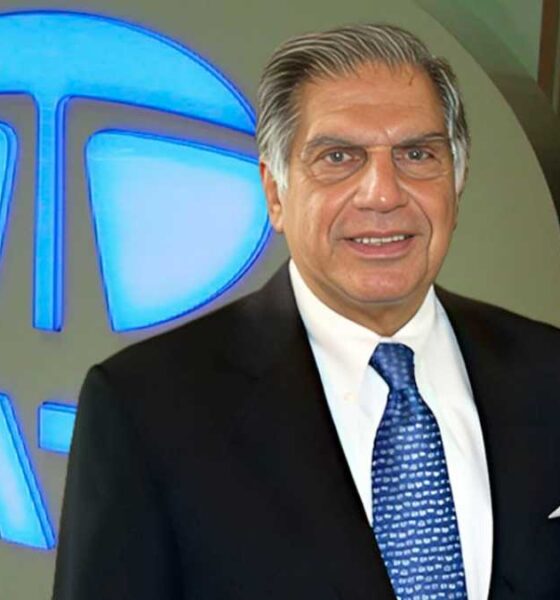 Ratan Tata’s Top 10 Achievements in his career