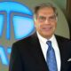 Ratan Tata’s Top 10 Achievements in his career