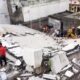 17 workers are feared trapped following the collapse of a building in Bengaluru